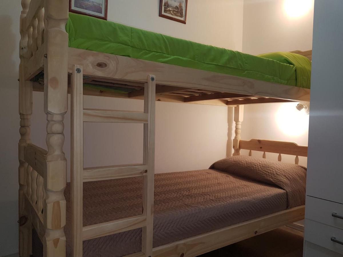 Habitacion Con Bano Privado Un Piso Por Escalera Buenos Aires Buitenkant foto